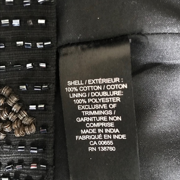 Sequin Skirt - Picture 8 of 8